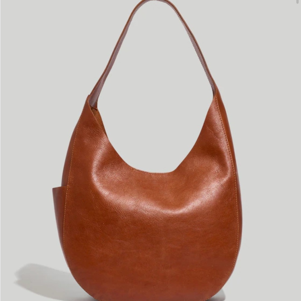 Madewell The Oversized Shopper Bag